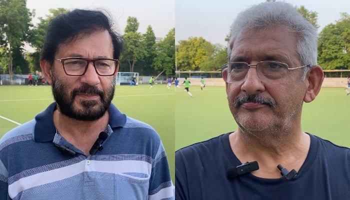 Pakistan: 'Don’t send Team to India for Asia Cup,' Pakistan hockey Olympians urge PHF 9 pakistan dont send team to india for asia cup pakistan hockey olympians urge phf 687360924ffc6 - Pakistan: 'Don’t send Team to India for Asia Cup,' Pakistan hockey Olympians urge PHF - LAHORE: Pakistan’s hockey Olympians on Saturday called on the Asian Hockey Federation to relocate the upcoming Asia Cup Hockey Tournament from India, warning that if the tournament is not moved, Pakistan’s matches should be held at a neutral venue.