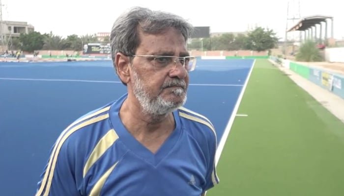 Pakistan: Hanif Khan urges shift of Asia Cup from India over security concerns 20 pakistan hanif khan urges shift of asia cup from india over security concerns 68720f2082710 - Pakistan: Hanif Khan urges shift of Asia Cup from India over security concerns - LAHORE: Former Pakistan hockey team captain and Olympic gold medalist Hanif Khan has called for the relocation of the upcoming Asia Cup Hockey tournament from India, citing serious security concerns and strained bilateral relations.