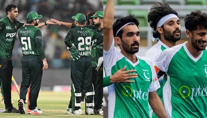 Pakistan: India’s sports minister says ‘no problem’ playing against Pakistan ahead of Asia Cups 8 pakistan indias sports minister says no problem playing against pakistan ahead of asia cups 6879f7f44d53f - Pakistan: India’s sports minister says ‘no problem’ playing against Pakistan ahead of Asia Cups - India’s Sports Minister Mansukh Mandaviya stressed that the federal government will not hinder Pakistan’s participation in the international events hosted by the country despite their strained political relations that worsened in May.