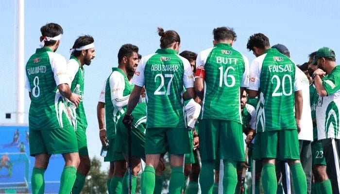 Pakistan: Pakistan hockey team will not be sent to India for Asia Cup: sources 11 pakistan pakistan hockey team will not be sent to india for asia cup sources 6873608dcfbd6 - Pakistan: Pakistan hockey team will not be sent to India for Asia Cup: sources - ISLAMABAD: The Government of Pakistan has decided not to send the national hockey team to India for the upcoming Men’s Asia Cup Hockey Tournament, citing escalating political tensions and serious security concerns for the players, sources reported on Friday.