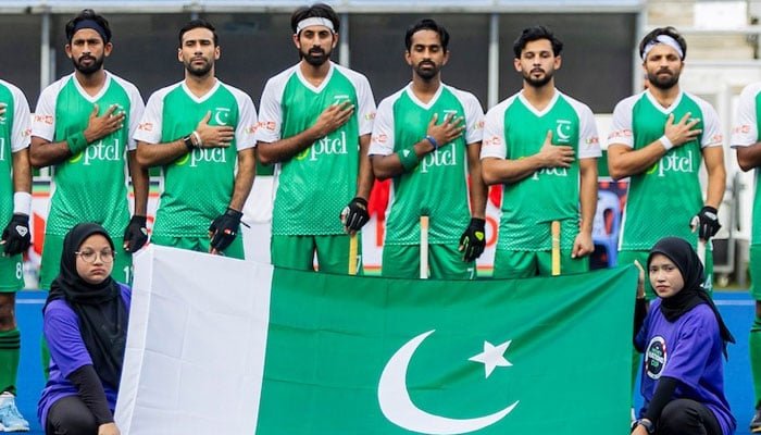 pakistan pakistan to not put hockey team in danger for india hosted asia cup 68720f259084a - Pakistan: Pakistan to not put hockey team in ‘danger’ for India-hosted Asia Cup - The Chairman of the Prime Minister's Youth Programme in Pakistan, Rana Mashhood Ahmad Khan, said Thursday that the national men’s hockey team will only be permitted to travel to India for the AHF Asia Cup subject to the satisfactory security arrangements.