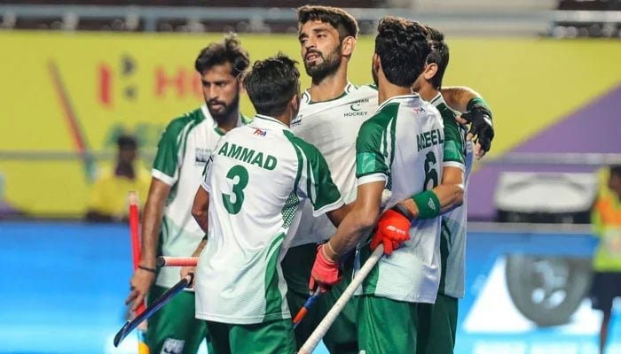 Pakistan: PHF under scrutiny as PSB seeks details of foreign visits, fund usage 5 pakistan phf under scrutiny as psb seeks details of foreign visits fund usage 687dec6fbde10 - Pakistan: PHF under scrutiny as PSB seeks details of foreign visits, fund usage - ISLAMABAD: The Pakistan Sports Board (PSB) on Saturday asked the Pakistan Hockey Federation (PHF) to provide a complete record of foreign trips undertaken by its president and secretary, along with details of all related financial expenditures.
