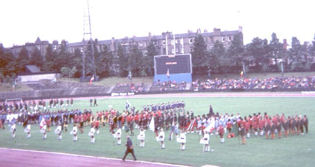 Scotland: Celebration of the 50th anniversary of the first Women’s World Championship taking place on Saturday 1 scotland celebration of the 50th anniversary of the first womens world championship taking place on saturday 6880ffee8423b - Scotland: Celebration of the 50th anniversary of the first Women’s World Championship taking place on Saturday - Home » News » Celebration of the 50th anniversary of the first Women’s World Championship taking place on Saturday