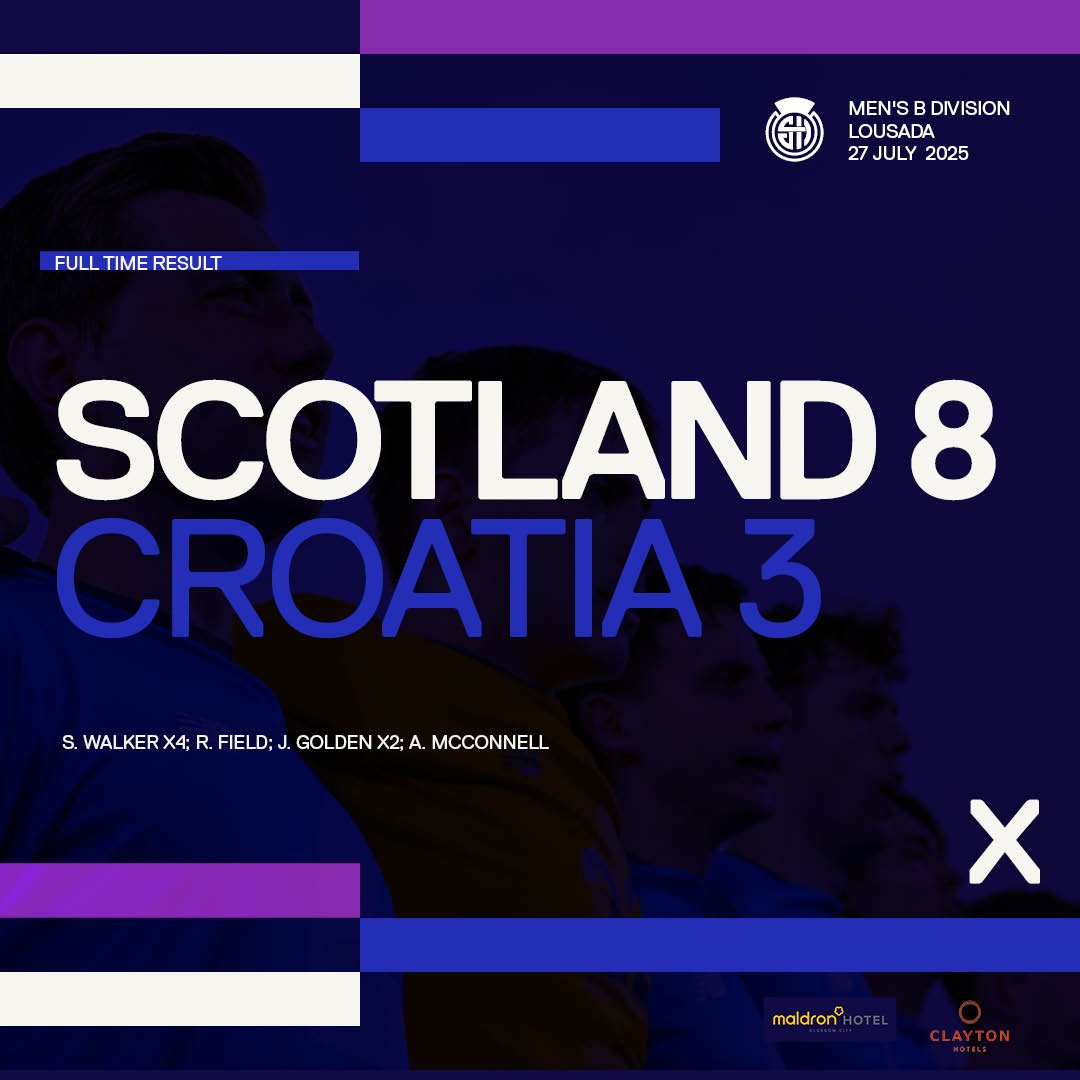 Great Britain 5 scotland goals galore in lousada as scotland men start with victory 688645e11b6aa - Great Britain - Great britain