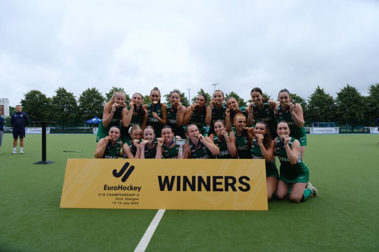 Hockey World News 11 scotland ireland win u18 girls eurohockey championship ii in glasgow scotland take silver 687d0b6ce2ded - Hockey World News - Dont Miss