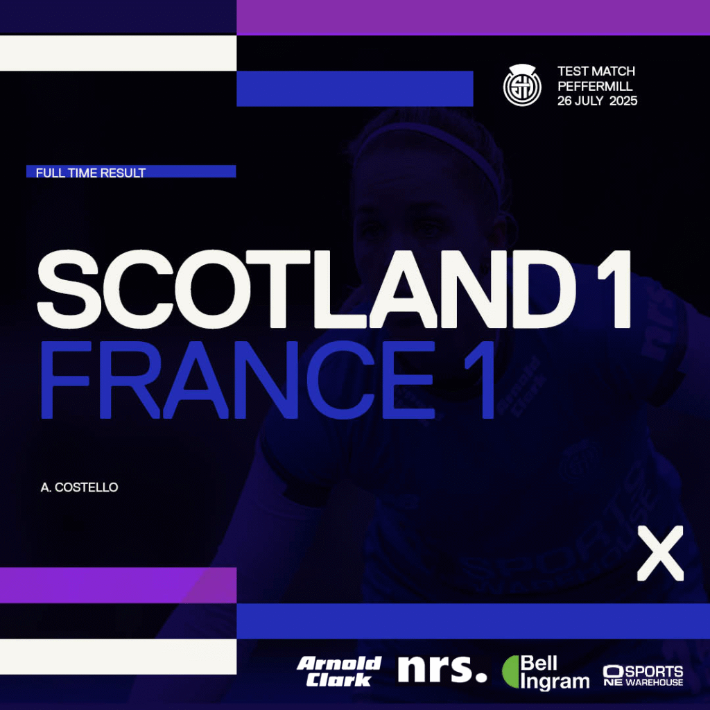 scotland scotland women held to draw by france at peffermill 6884f47d2a440 - Scotland: Scotland women held to draw by France at Peffermill - Home » News » Scotland women held to draw by France at Peffermill