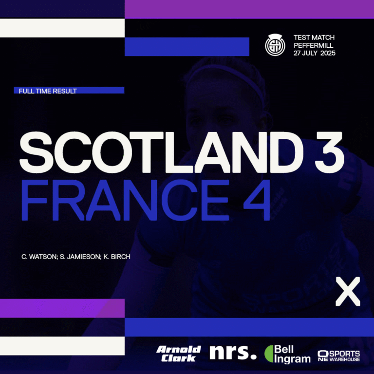 scotland scotland women lose to france in edinburgh despite comeback 688645e682119 - Hockey World News - Dont Miss