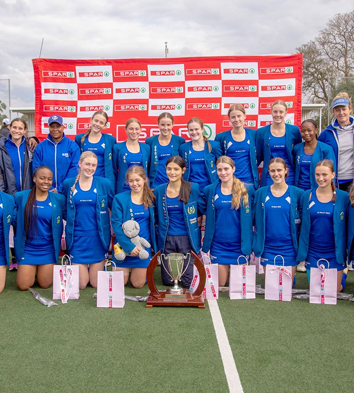 South Africa: St Mary’s DSG Crowned Champions of Spar KZN Schoolgirls’ Hockey Challenge 8 south africa st marys dsg crowned champions of spar kzn schoolgirls hockey challenge 688ba873a7171 - South Africa: St Mary’s DSG Crowned Champions of Spar KZN Schoolgirls’ Hockey Challenge - St Mary’s DSG solidified their champion status when they claimed their seventh title at the Grand Finals of the Spar KZN Schoolgirls’ Hockey Challenge on Sunday, 27 July 2025.