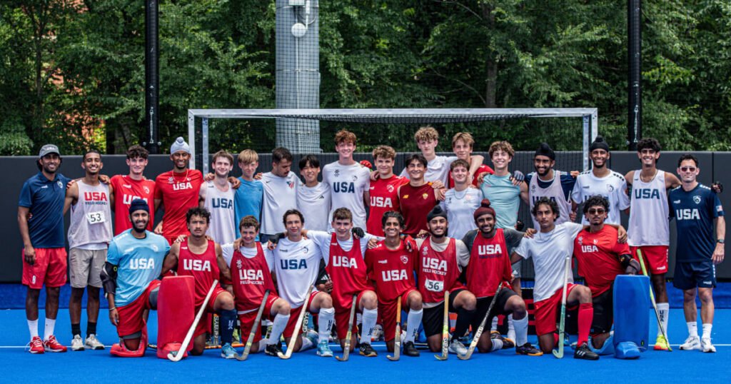 usa usa field hockey announces 2025 26 junior usmnt performance team selections 6875934716e29 - USA: USA Field Hockey Announces 2025-26 Junior USMNT Performance Team Selections - Many athletes who are currently within the Junior High Performance pathway were unable to attend the June Junior Assessment Training Camp and therefore were not named to the above rosters. Athletes part of the 2024-25 U-16, U-18 and U-21 USMNT will be invited to the October training camp for an opportunity for re-selection, which is required to remain in the pathway for the 2025-26 cycle.  