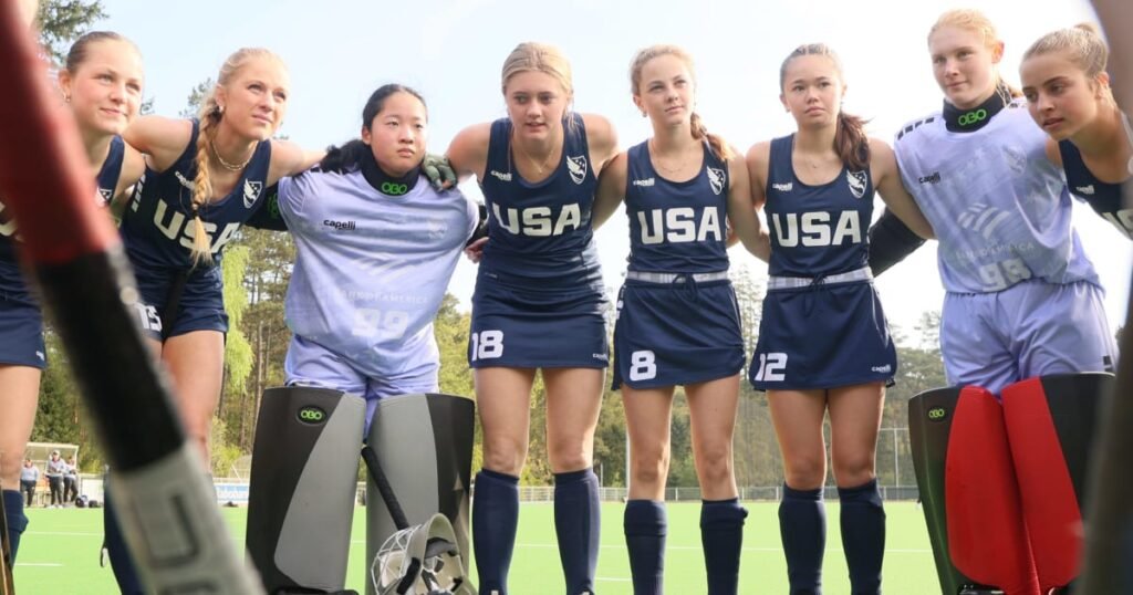 usa usa field hockey announces new partnership with playerdash 6865c144d33ac - USA: USA Field Hockey Announces New Partnership with Playerdash - COLORADO SPRINGS, Colo. - Streamlining communication for sports teams and organizations is the mission of Playerdash. Since last year, USA Field Hockey’s Junior U.S. Women’s National Teams are benefiting from this App which was created by two Olympic field hockey coaches.  
