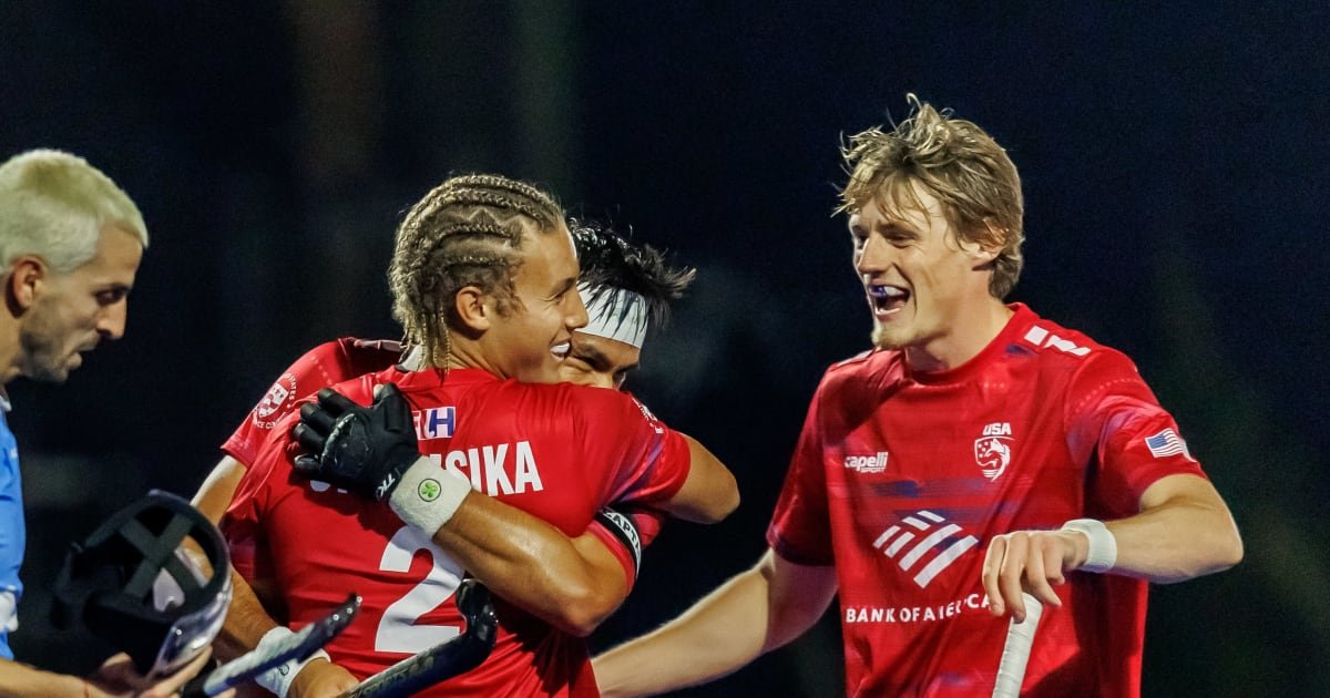 usa usmnt top hosts at pan american cup 68856541c2c09 - USA: USMNT Top Hosts at Pan American Cup - Noteworthy: