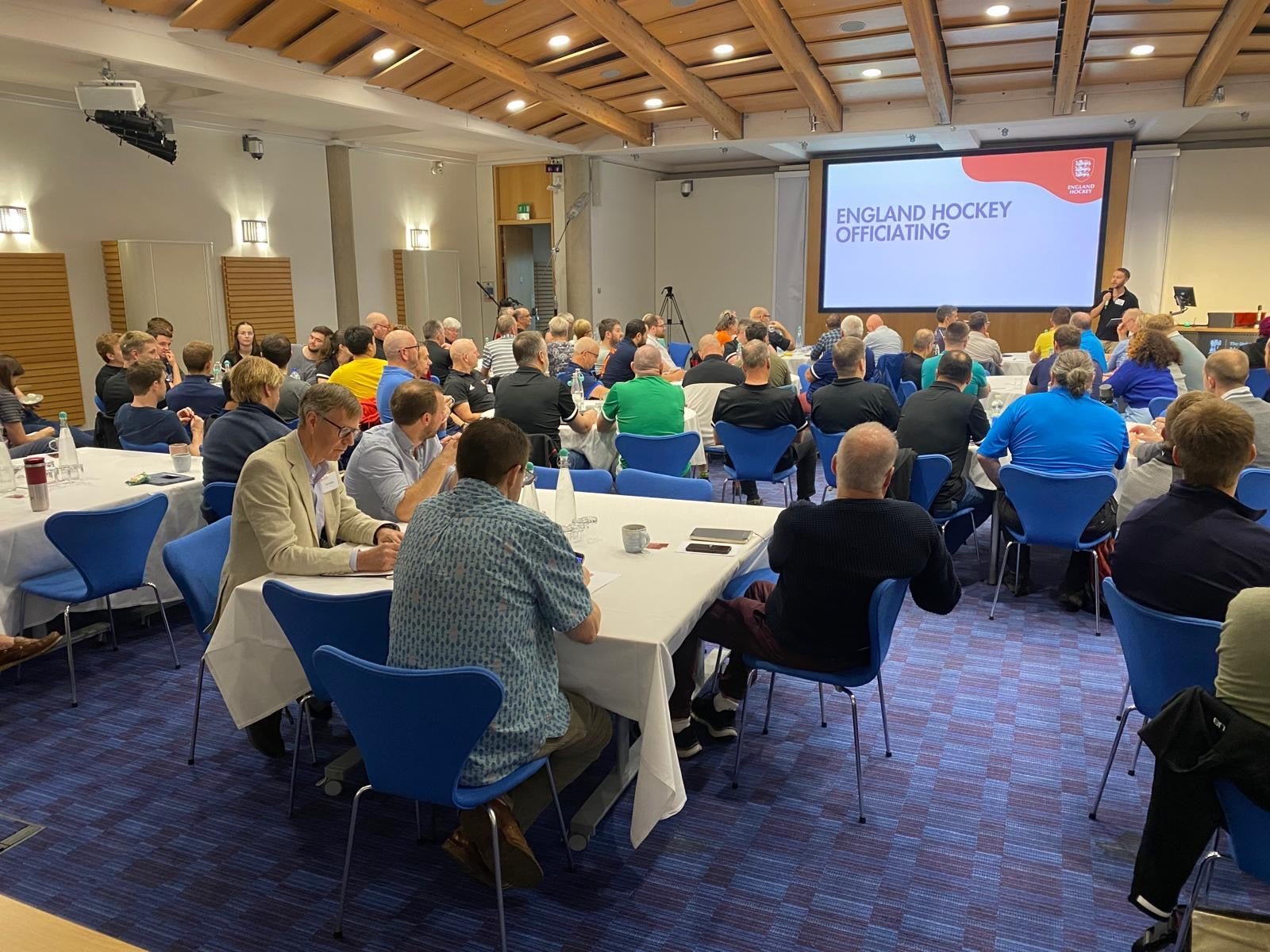 Great Britain 10 england england hockey officiating announces second national umpiring conference 6891d7c42b58c - Great Britain - Great britain