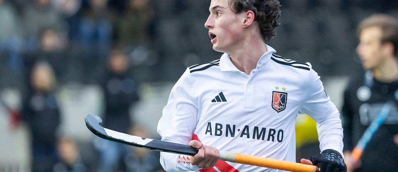 Ruben Van Meer