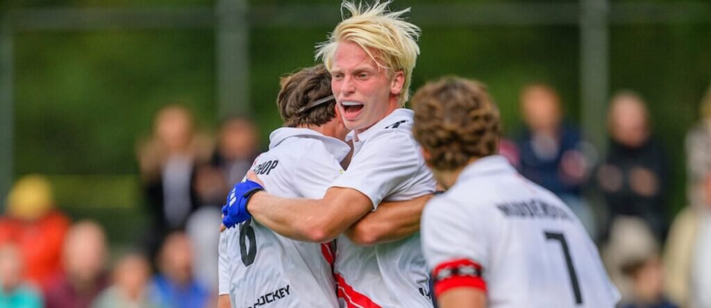 hoofdklasse new season schedule hk mens amsterdam open season against hurley 68a4bcff02984 - Hoofdklasse: New season schedule HK: men's Amsterdam open season against Hurley - The KNHB has announced the schedule for the 2025-2026 season in the Tulp Hoofdklasse. In the men, the season will be opened by national champions Amsterdam, who play the Bos derby against Hurley on Saturday 13 September at 16.30 hrs. In the women's competition, Amsterdam and Hurley face each other on that day from 18.45hrs.