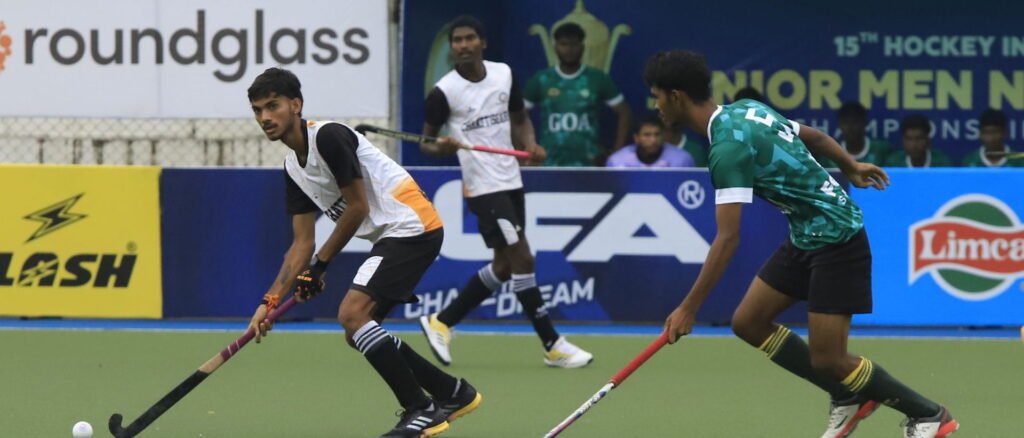 India: Day 1 Results: 15th Hockey India Junior Men National Championship 2025 4 india day 1 results 15th hockey india junior men national championship 2025 689b5d45e5c93 - India: Day 1 Results: 15th Hockey India Junior Men National Championship 2025 - ~Kerala Hockey, Chhattisgarh Hockey, Hockey Raj, Hockey Arunachal, Hockey Bengal and Delhi win on day 1~