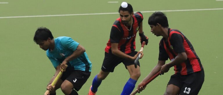 india day 3 results 15th hockey india junior men national championship 2025 689e383369bc5 - Hockey World News - Dont Miss