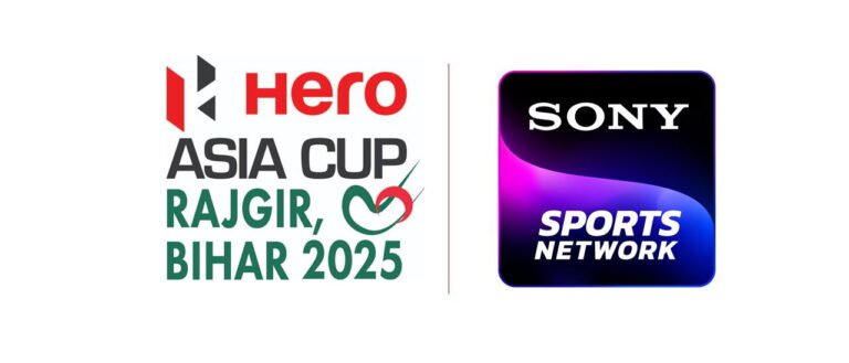 india hero mens asia cup rajgir bihar 2025 to be broadcast live on sony pictures networks india 689c3df50ab7e - Hockey World News - Dont Miss