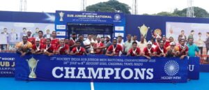 india hockey punjab crowned as the champions of the 15th hockey india sub junior men national championship 2025 6895fadc744c3 - India - Subscribe today and get a free month of fresh news every day.
