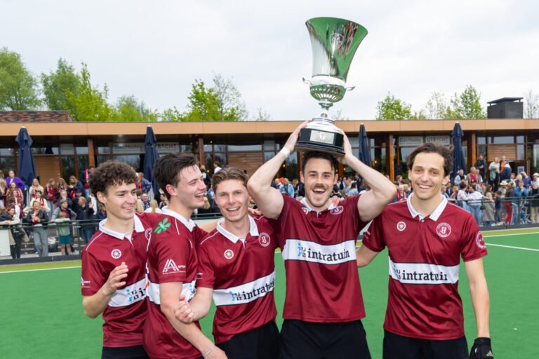 Hockey World News: Top Field Hockey Updates, News & Analysis