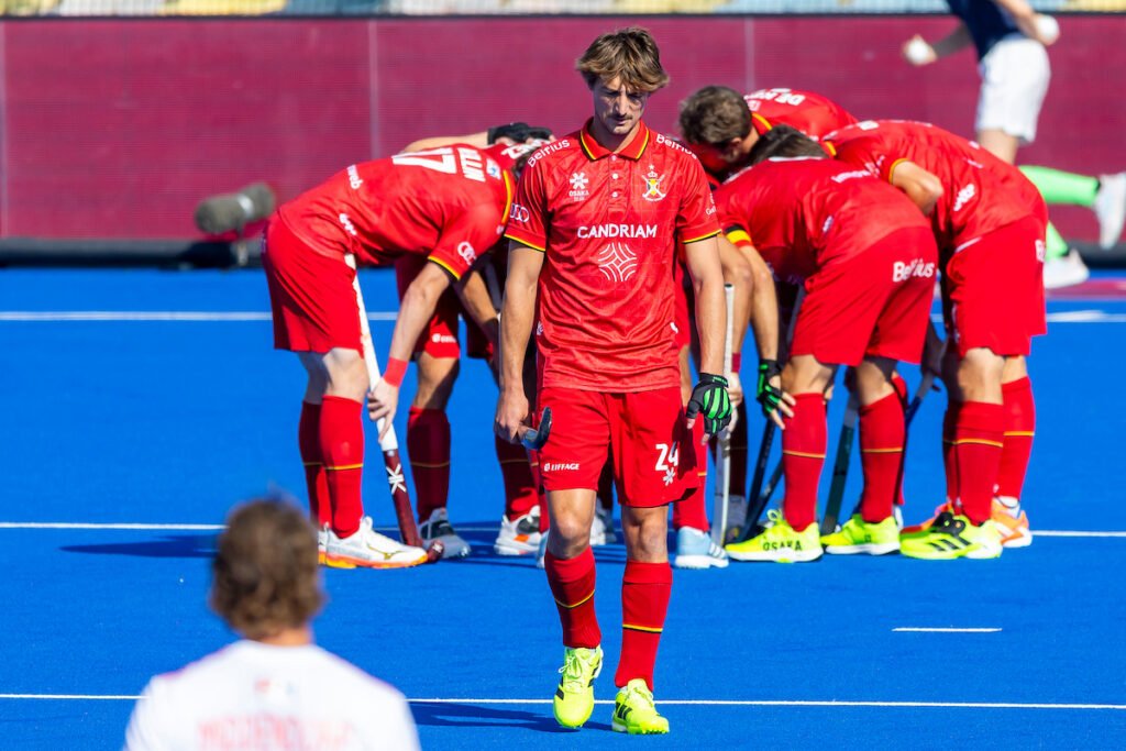 netherlands ek blog kina left after harsh words at belgians 689f0ce9ea2c9 - Netherlands: EK blog: 'Kina left after harsh words at Belgians' - Every day field hockey.co.uk will keep up with the latest developments from the European Championships in Mönchengladbach via a blog. Receive a push notification when there is a new entry in the blog? Then click on the little bell below.