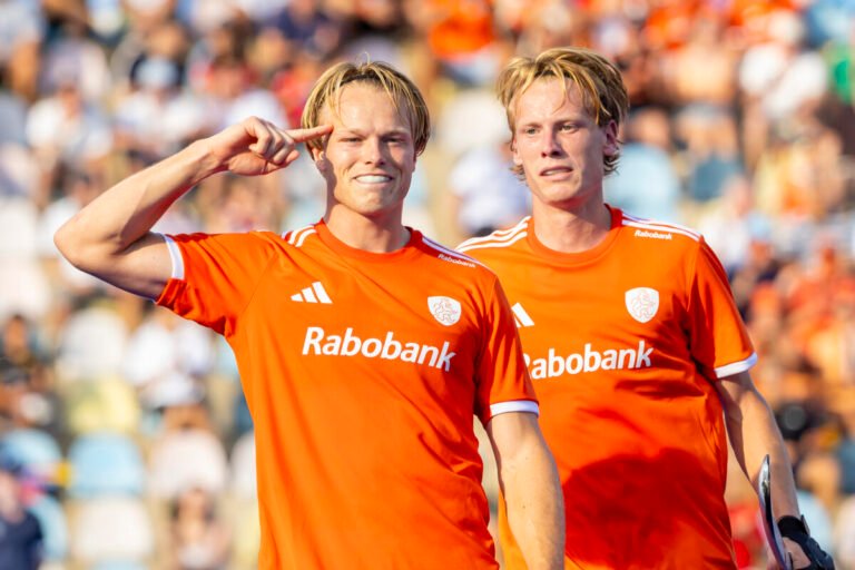 netherlands janssen worried less a cornerman is like red wine 689e643b709e3 - Hockey World News - Dont Miss