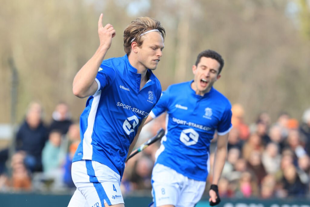 Netherlands: Loenen looks forward to ABN Cup: 'Wondering if Jip Janssen can dance' 3 netherlands loenen looks forward to abn cup wondering if jip janssen can dance 68b424eb45212 - Netherlands: Loenen looks forward to ABN Cup: 'Wondering if Jip Janssen can dance' - by Hockey.nl