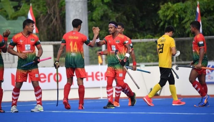 pakistan bhf confirms verbal commitment for asia cup 2025 participation 68a427f64fd1c - Pakistan: BHF confirms verbal commitment for Asia Cup 2025 participation - LAHORE: The Bangladesh Hockey Federation (BHF) has confirmed its readiness to participate in the upcoming Hockey Men’s Asia Cup 2025, scheduled to be held in Rajgir, India, from August 27 to September 7.