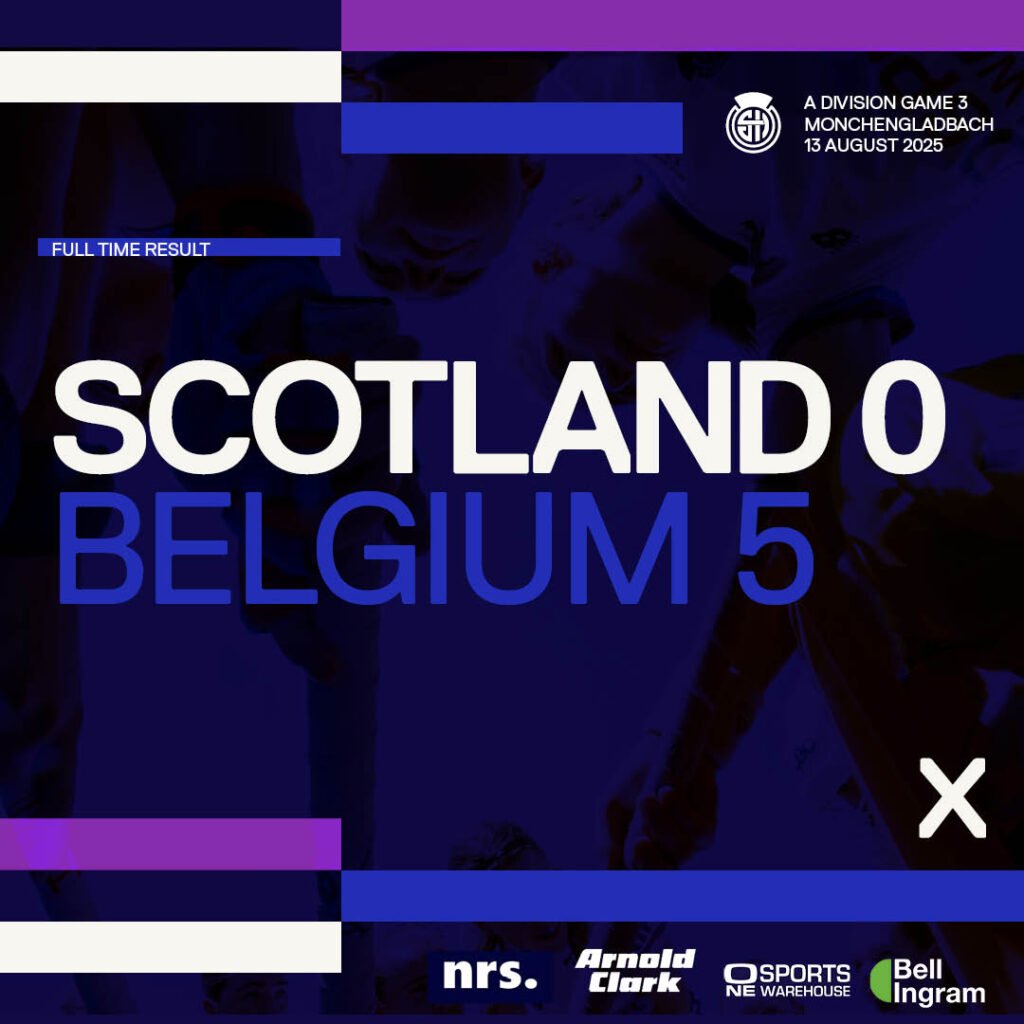 scotland scotland battled all the way but its a win for belgium in womens eurohockey championship 689caf6740fce - Scotland: Scotland battled all the way but it’s a win for Belgium in Women’s EuroHockey Championship - Home » News » Scotland battled all the way but it’s a win for Belgium in Women’s EuroHockey Championship