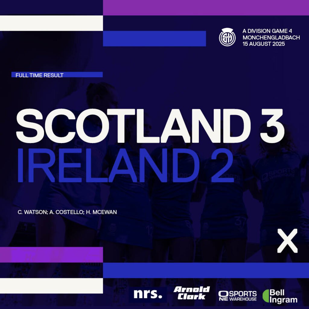 scotland scotland women defeat ireland at eurohockey championship 689f5268a4a4b - Scotland: Scotland women defeat Ireland at EuroHockey Championship - Home » News » Scotland women defeat Ireland at EuroHockey Championship