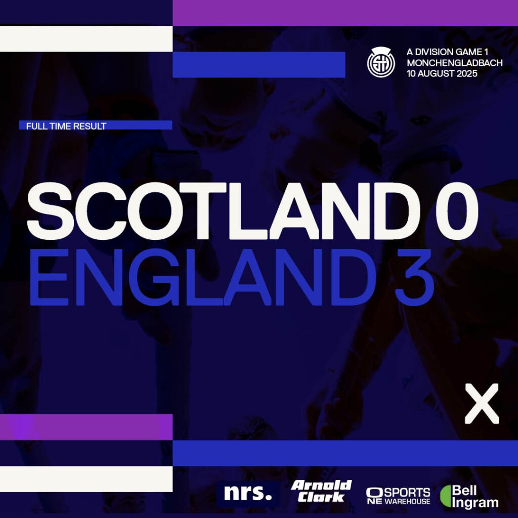 Scotland: Scotland women defeated by England at EuroHockey Championship in Monchengladbach 6 scotland scotland women defeated by england at eurohockey championship in monchengladbach 6898bae8f00c5 - Scotland: Scotland women defeated by England at EuroHockey Championship in Monchengladbach - Home » News » Scotland women defeated by England at EuroHockey Championship in Monchengladbach