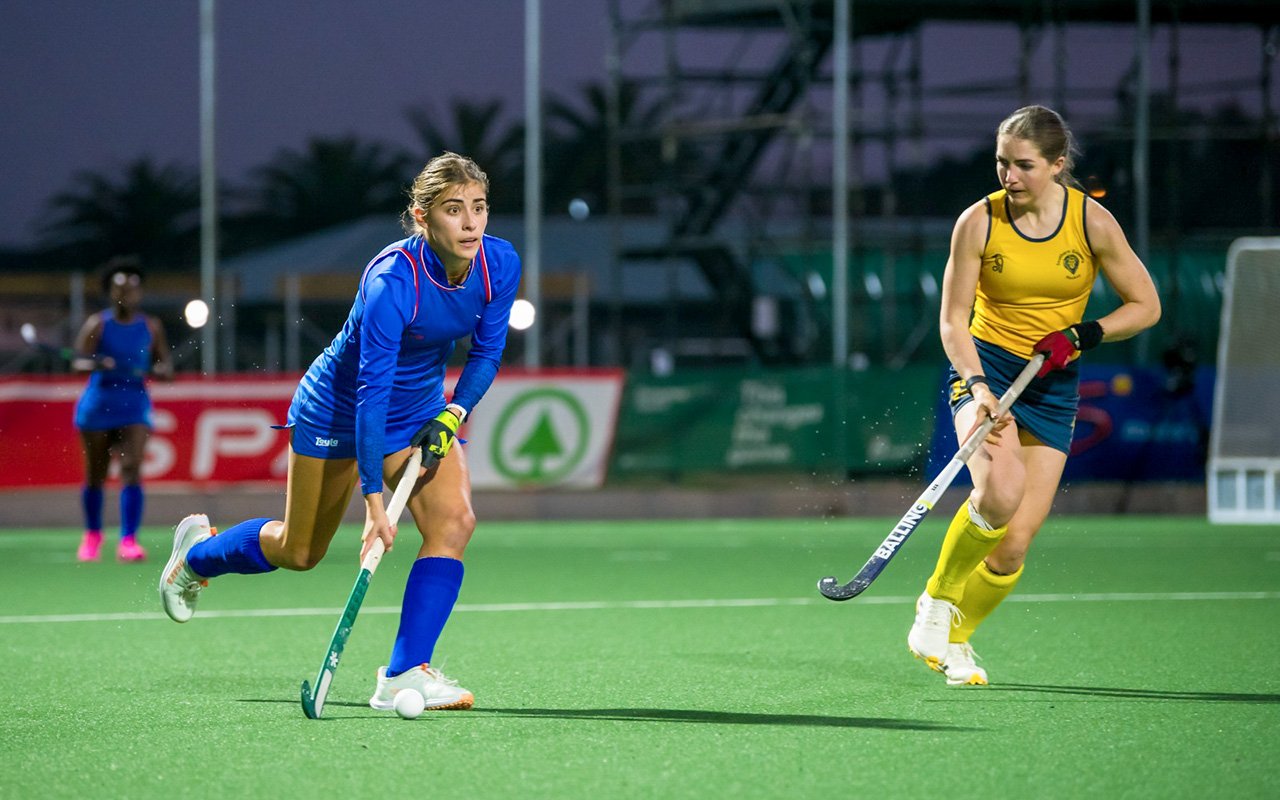 South Africa: Western Province Beat Southerns to Reclaim SA Hockey IPT Crown 12 south africa western province beat southerns to reclaim sa hockey ipt crown 688e4b5830095 - South Africa: Western Province Beat Southerns to Reclaim SA Hockey IPT Crown - Tournament hosts Western Province reclaimed their SA Hockey Interprovincial Tournament crown with a confident win over their northern rivals Southern Gauteng to bring down the curtain on a thrilling week of hockey delivered crowd-lifting upsets, emotional farewells, and moments of brilliance at the Hartleyvale Stadium in Cape Town, on Friday, 1 August 2025.