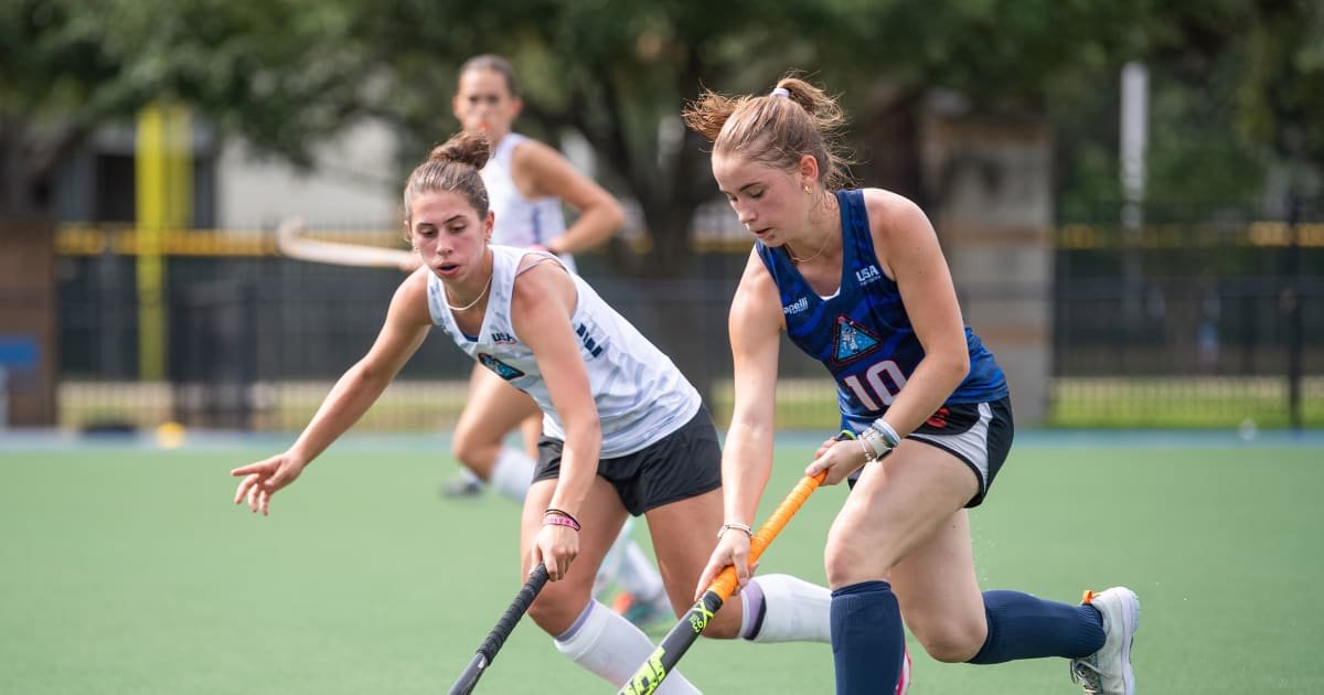 usa athletes excel at 2025 aau junior olympic games 688d4e4476c46 - USA: Athletes Excel at 2025 AAU Junior Olympic Games - HOUSTON, Texas – After four days on the turf at Episcopal High School in Houston, Texas, field hockey at the 2025 AAU Junior Olympic Games has concluded.