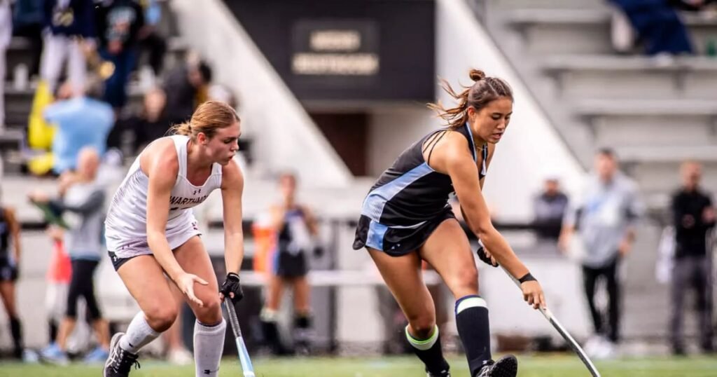 usa college games to watch division i iii opening weekend 68b0e6d12185f - USA: College Games to Watch: Division I & III Opening Weekend - Rounding out opening weekend is a high-powered matchup between No. 5 Johns Hopkins and No. 6 Christopher Newport, set to take place at Mary Washington's Battleground Turf Field. The two are familiar names in the national rankings, each making runs in the postseason the past several years.