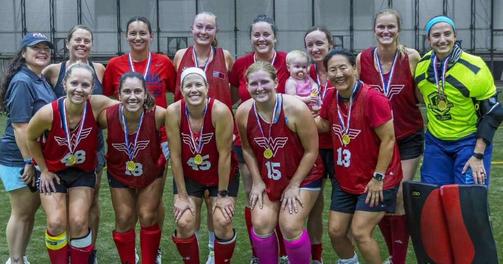 usa fan reflects on inaugural national hockey5s chocolate cup 689fc34b3e8b6 - USA: FAN Reflects on Inaugural National Hockey5s Chocolate Cup - Content Courtesy of FAN