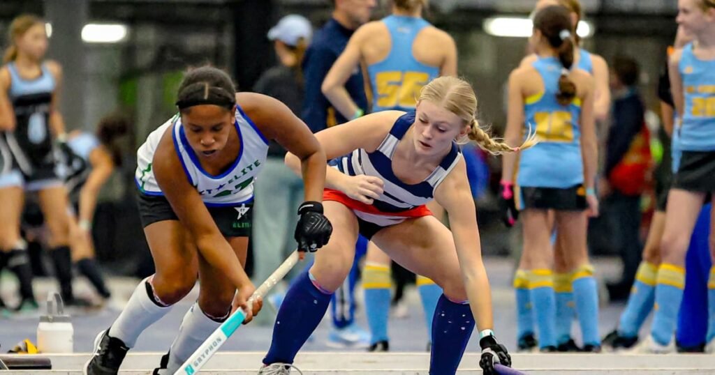 usa usa field hockey announces start of 2025 26 indoor season with dates locations registration details 68b389c5c1ca7 - USA: USA Field Hockey Announces Start of 2025-26 Indoor Season with Dates, Locations & Registration Details - U-16 Girls National Indoor Tournament Qualifier registration will open on Wednesday, September 17, 2025 at 12:00 p.m. ET. Teams will have the opportunity to select their preferred site locations, as well as provide information regarding the quantity of teams and ranking (if applicable). Once allocations have been made teams will be alerted to their placements and if waitlisted to a specific location. U-19 Girls will open on Wednesday, October 1, 2025 at 12:00 p.m., and mirror the same process.