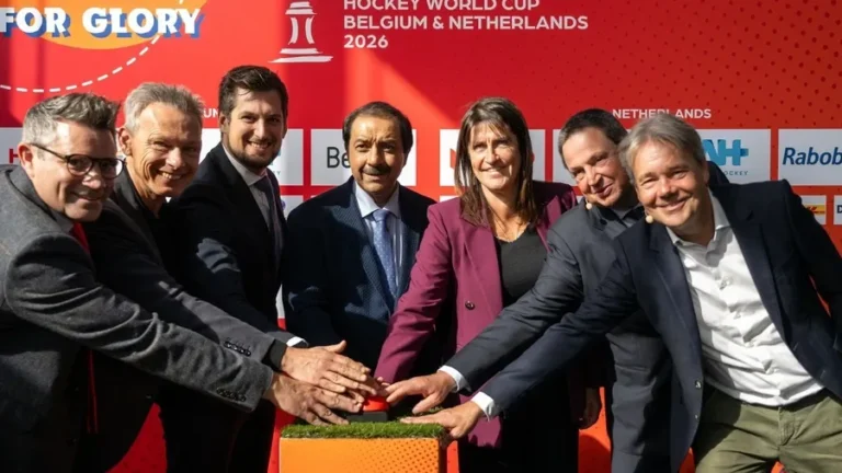 Hockey World News 65 ahf fih hockey world cup belgium netherlands 2026 book your tickets now 68dc0e1cf1271 - Hockey World News - Dont Miss