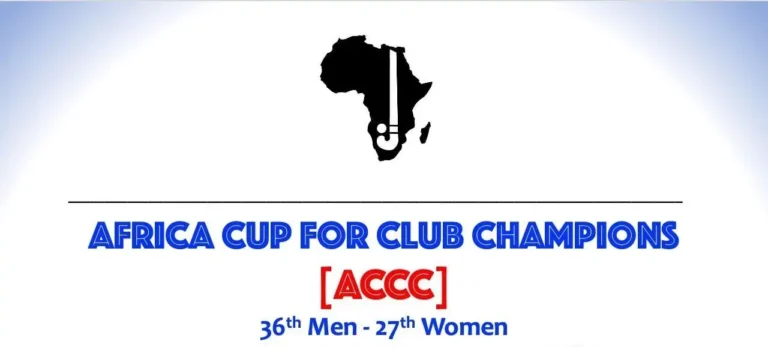 Hockey World News 66 ahf host dates announcement accc africa cup for club champions 36th men 27th women editions 68dabca13d145 - Hockey World News - Dont Miss