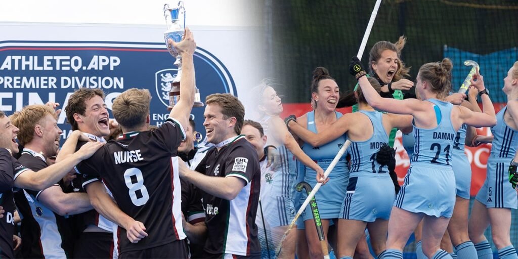 england england hockey league premier division 2025 26 season explained 68cac78de4515 - England: England Hockey League Premier Division 2025/26 season explained - The England Hockey League Premier Division returns to action this weekend for the start of the 2025/26 season.