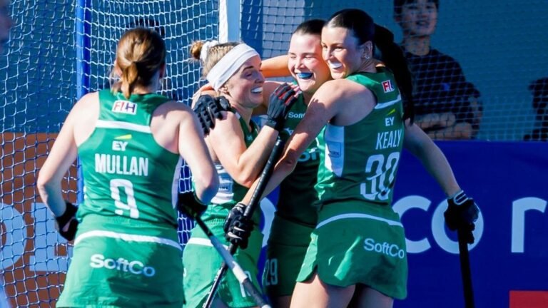 fih pro league 2025 26 fih hockey pro league season to start on 9 december in argentina and ireland 68c7e507dbe3f - Hockey World News - Dont Miss