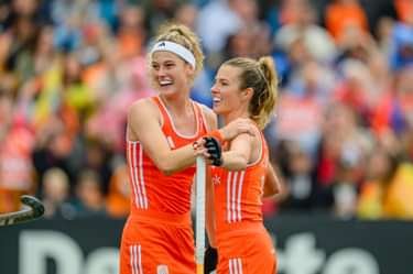 Hoofdklasse: From teenagers to golden oldies: all the stats from this season's squads 3 Yibbi Jansen en Xan de Waard