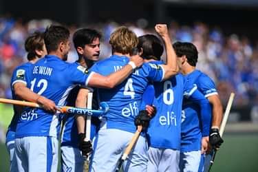 Hoofdklasse: League start men: what you need to know about match round 1 3 Kampong