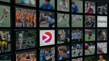Hoofdklasse: Start of Tulp Hoofdklasse: new playing times and new format on Viaplay 2 Viaplay2 1200x675