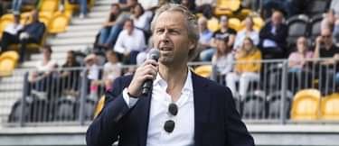 Hoofdklasse: Start of Tulp Hoofdklasse: new playing times and new format on Viaplay 3 Rob Almering