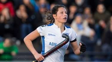Bente Veldt