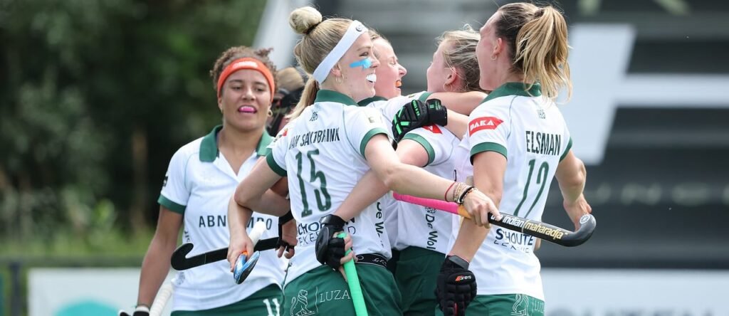 hoofdklasse tulp hk women what you need to know about match round 4 68d7d31274b25 - Hoofdklasse: Tulp HK Women: what you need to know about match round 4 - The Tulp Hoofdklasse Women is getting ready for match round 4, in which Den Bosch and SCHC will each be looking to maintain a unique series. Check all the facts and figures for Sunday's six matches here.
