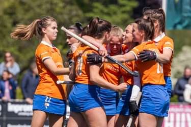 Hoofdklasse: Women's league start: all you need to know about match round 1 2 2025 KS IMG 3583