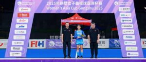 india coming back strongly in such an important tournament was always my target says udita on being adjudged player of the tournament at womens asia cup 2025 68c911045355c - India - Subscribe today and get a free month of fresh news every day.