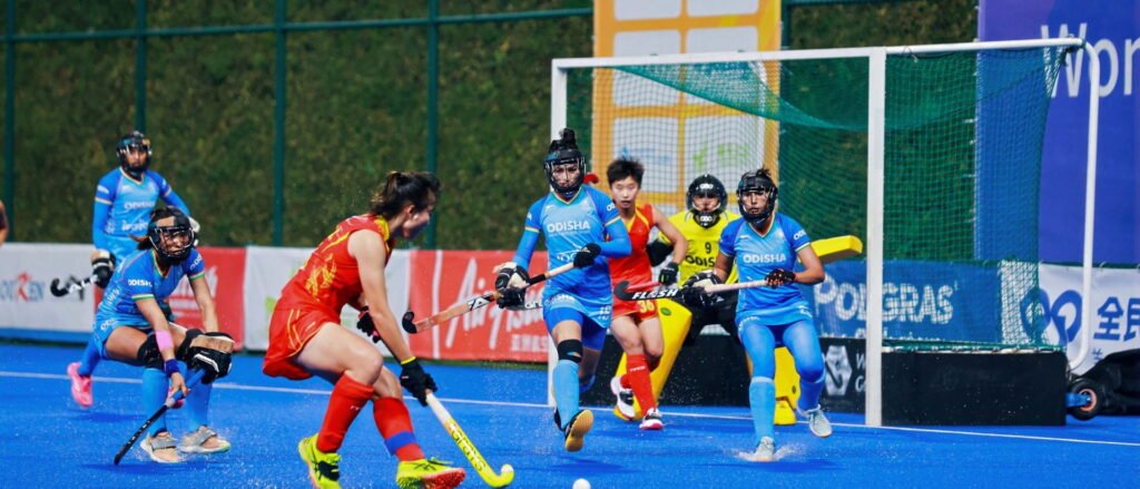 india indian womens hockey team claim silver medal at womens asia cup 2025 after 1 4 loss to china in final 68c6de7408221 - India: Indian Women’s Hockey Team claim Silver Medal at Women’s Asia Cup 2025 after 1-4 loss to China in final - ~ Navneet Kaur scored for India in the final~