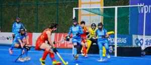 india indian womens hockey team claim silver medal at womens asia cup 2025 after 1 4 loss to china in final 68c6de7408221 - India - Subscribe today and get a free month of fresh news every day.