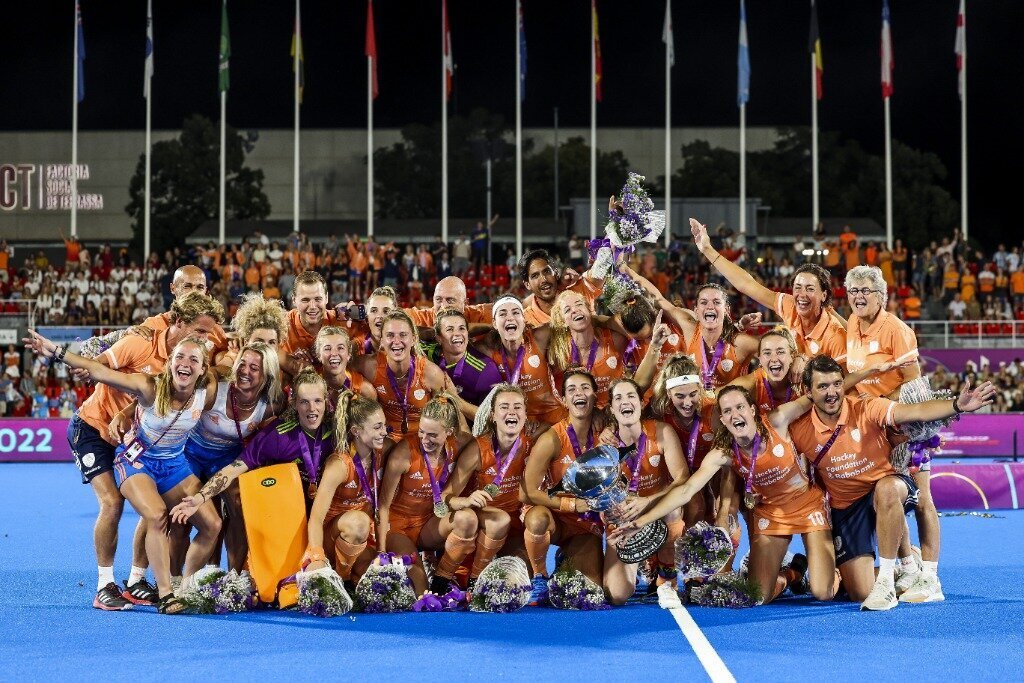 netherlands field hockey fans beware heres how to get your tickets to the 2026 world cup 68dbb1eed28a5 - Netherlands: Field hockey fans beware: here's how to get your tickets to the 2026 World Cup - by Hockey.nl